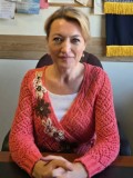 Prof. Dr. Sadiye ÇETİNKAYA ÇOLAK (Genel Fizik ABD Başkanı)