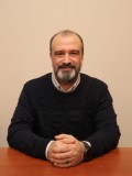 Assoc. Prof.  Dr. Gökhan KILIÇ