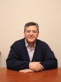 Asst. Prof. Dr. Mehmet PEKER