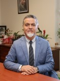 Prof. Dr. Tamer AKAN (DEPARTMENT CHAIR)