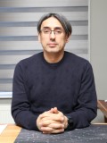 Prof. Dr. Emre GÜR (Head of the Department of Solid State Physics)