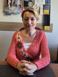 Prof. Dr. Sadiye ÇETİNKAYA ÇOLAK (Head of The Department of General Physics)