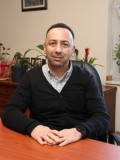 Asst. Prof. Dr. Selçuk TEMİZ (VICE CHAIR)